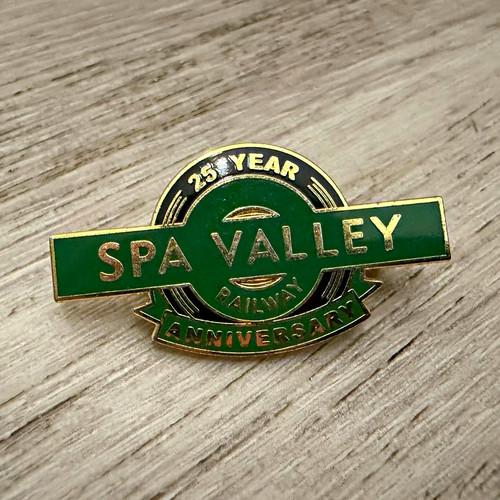 Spa valley railway year - railway,
