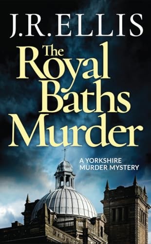 The royal baths murder a - murder:, 4
