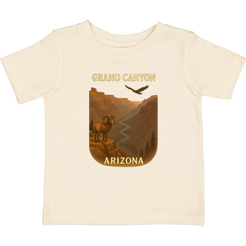 Inktastic grand canyon arizona - grand,