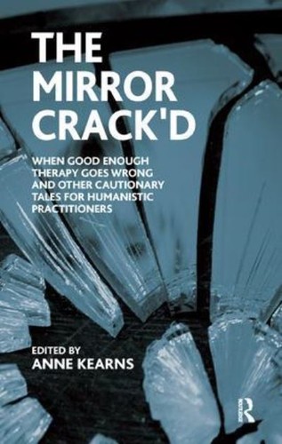 The mirror crack editor - mirror, crack'd: