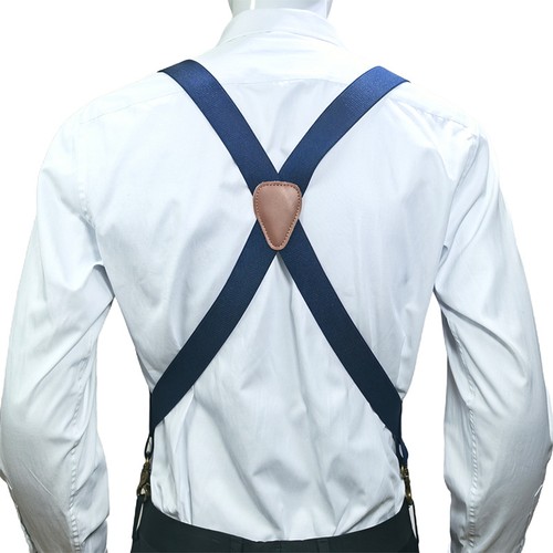 Clip adult braces men - braces, men's
