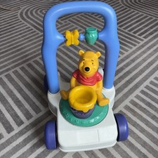 Winnie the Pooh VINTAGE Mattel