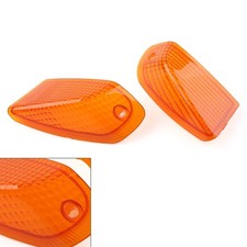 Rear Turn Signal Indicator