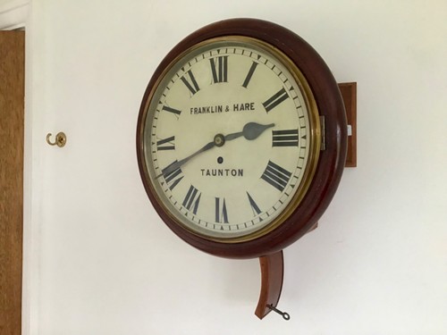 Antique quality inch - quality, 12-inch