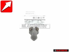 Genuine VW Bonnet Hinge