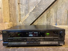 Aiwa AD-WX808 Dual Double