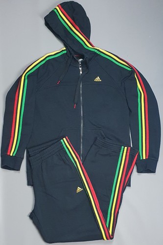 Adidas tracksuit set mens - adidas,