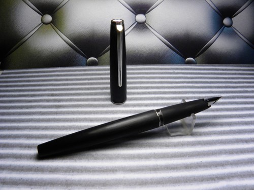 Vintage montblanc 220sp - vintage, "montblanc