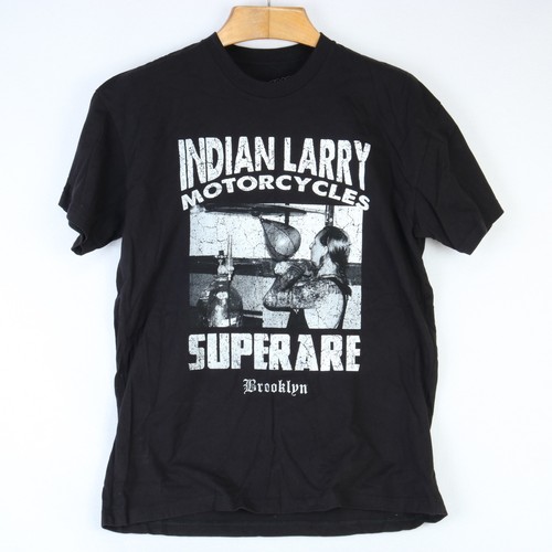 Superare brooklyn indian larry - superare,