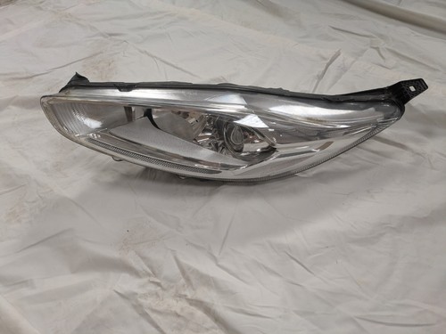 Ford fiesta mk7 headlight - ford,