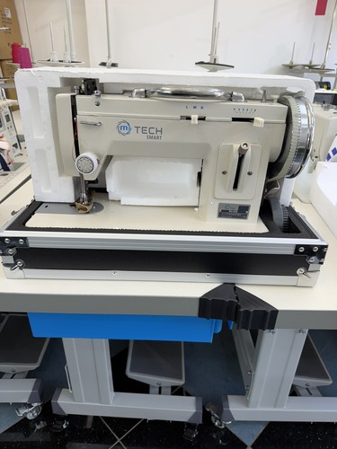 Tech smart straight stitch - smart,