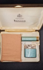 SALE !Rare Mint Beauty Vintage