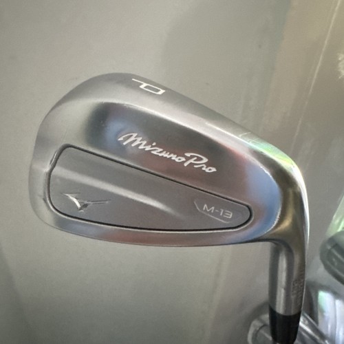 Mizuno pro 2026 iron - mizuno,