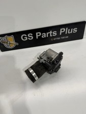 Ford Fiesta Genuine Throttle