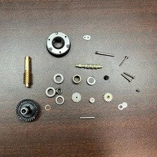 Shimano Stradic C14+ C2000S