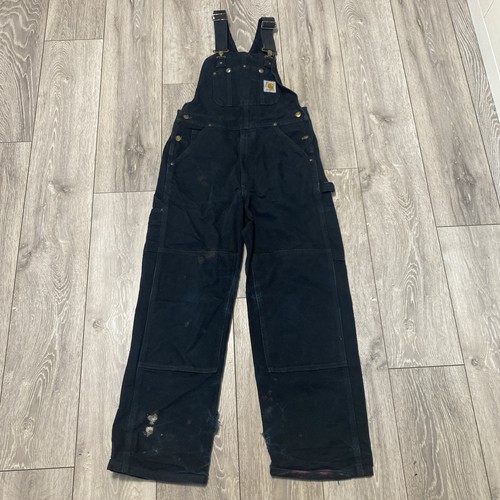 Carhartt dungarees adult - carhartt, 32x28