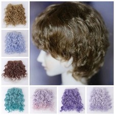 15*100cm DIY Doll Wig Doll