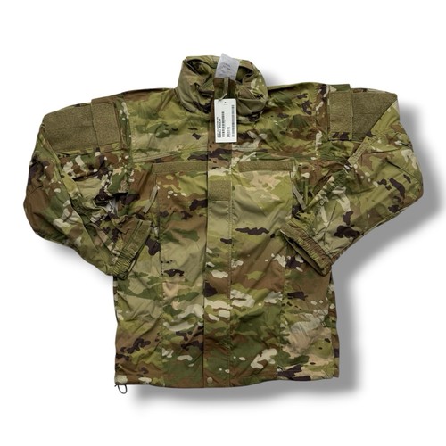 Army multicam soft shell - u.s.,