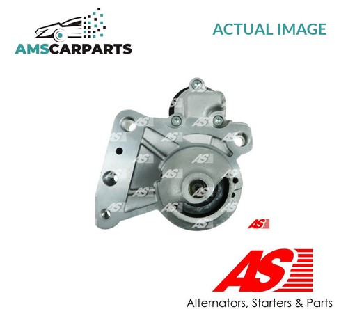 Engine starter motor s0568 - starter,