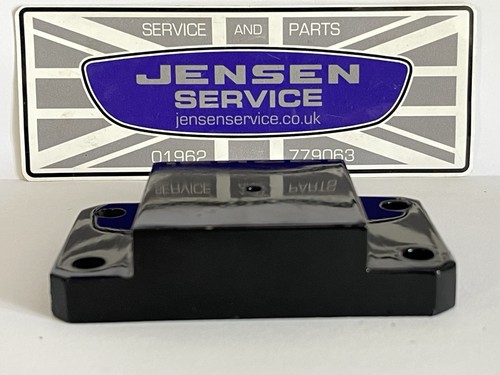 Jensen front suspension - front,