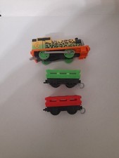 ANIMAL PERCY LEOPARD TRAIN