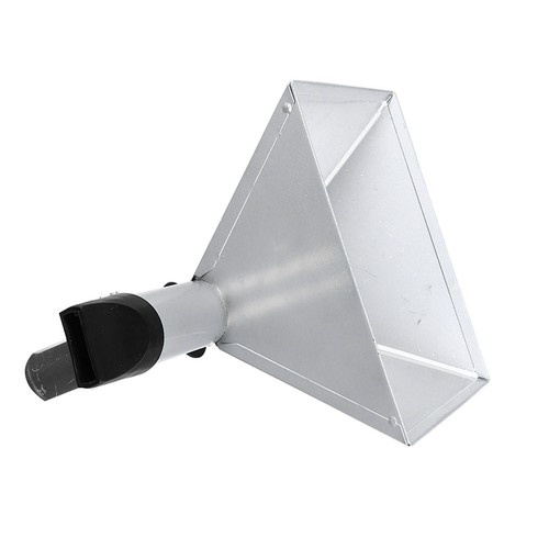 Mortar pointing gun - gun,