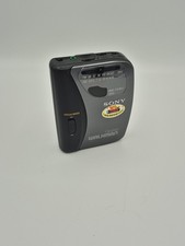 Sony Walkman WM-FX163