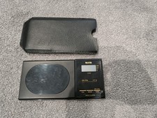 Tanita 1479Z Digital Pocket