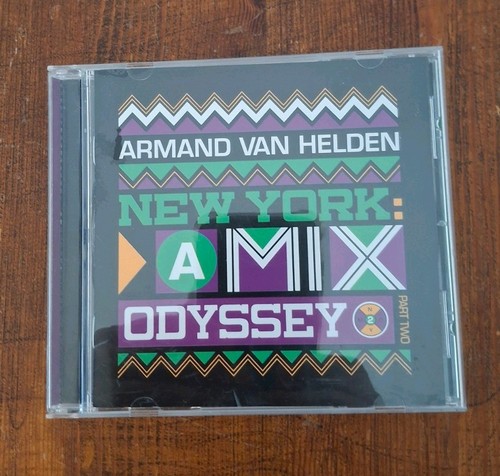 Armand van helden - armand,