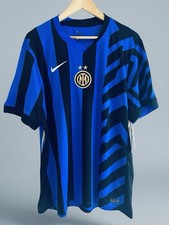 Authentic Inter Milan Nike