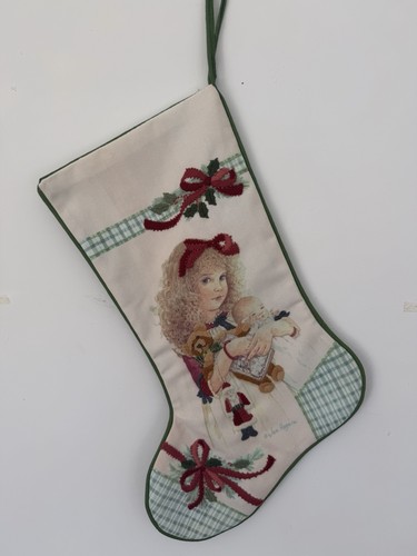 Needle treasure christmas - treasure,