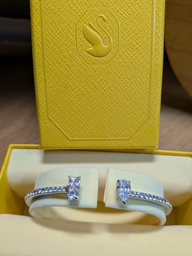 Swarovski crystal bracelet