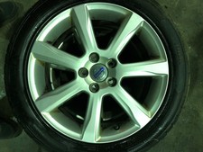 Volvo v60 s60 v70 - volvo, 17