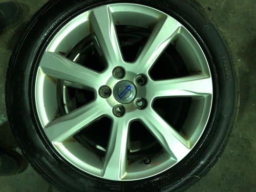Volvo v60 s60 v70 - volvo, inch