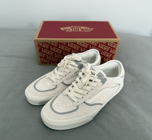Vans rowley classic - vans,