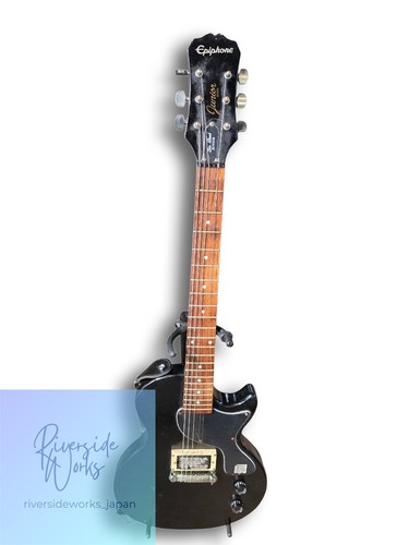 Epiphone les paul junior - les,