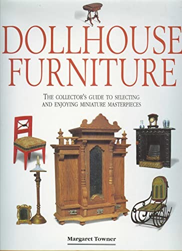 Dollhouse furniture towner - dollhouse, by