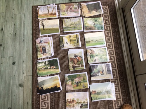 Greetings cards 17 - greetings,