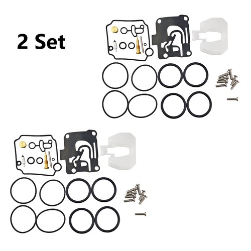 Carb carburetor repair kit - repair,