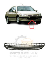 NEW FOR PEUGEOT 406 1995-1999