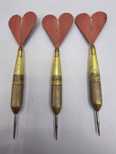 Vintage Dorwin Set Of Darts -