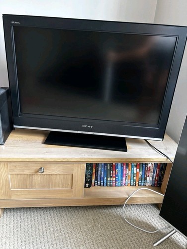 Sony bravia kdl - sony,