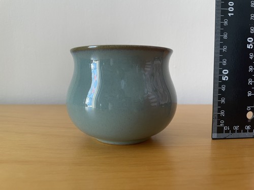 Denby langley regency - denby, green