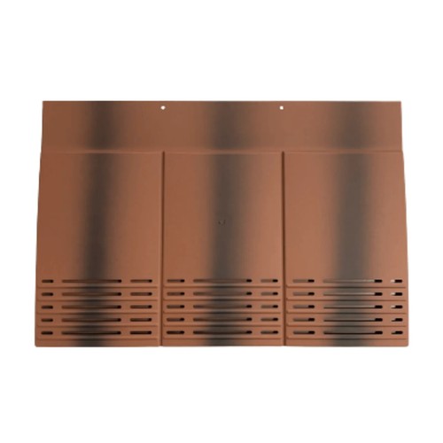 Plain tile vent - plain,