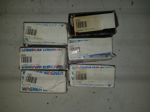 Lot wagner 550 3 - wagner,