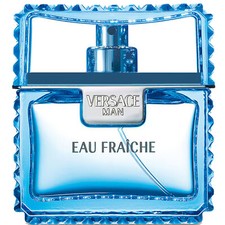 VERSACE Man Eau Fraiche Long