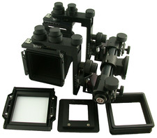 PLAUBEL Peco Profia 4x5 Late