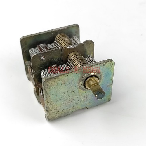 One used broadcast dual - used,