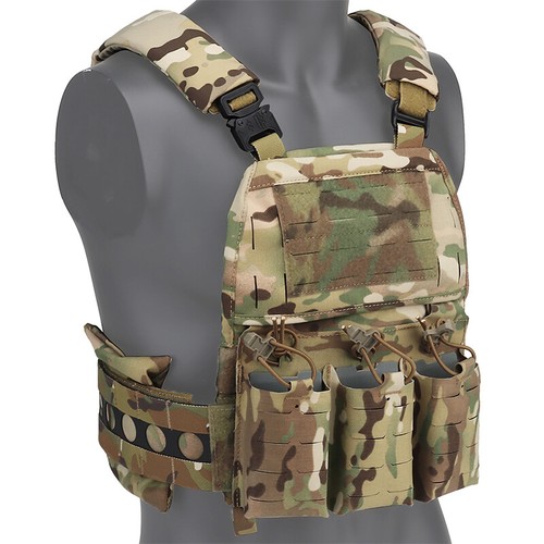 Wst fcpc tactical plate - fcpc,
