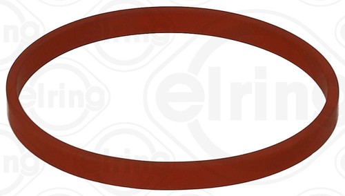 Inlet manifold gasket - manifold,